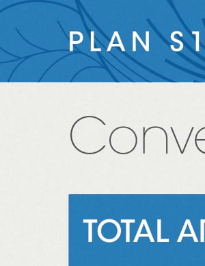 PlanS1a - Tower THREE